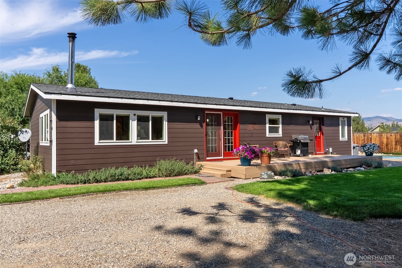 14 N Maughans River Rd