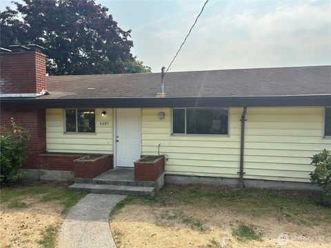 Photo of 6605 S 127th Place, Seattle, WA 98178 (MLS # 2429851)