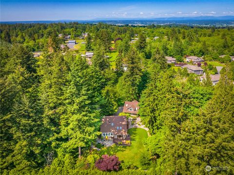 A home in Snohomish