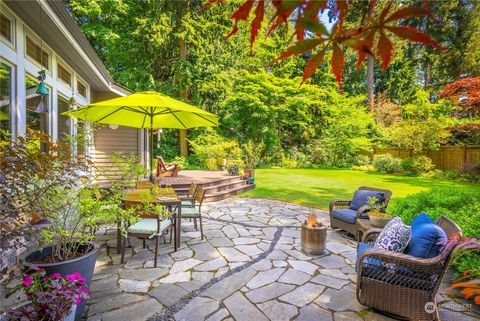 A home in Snohomish