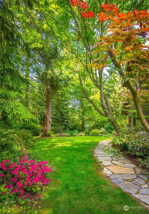 A home in Snohomish