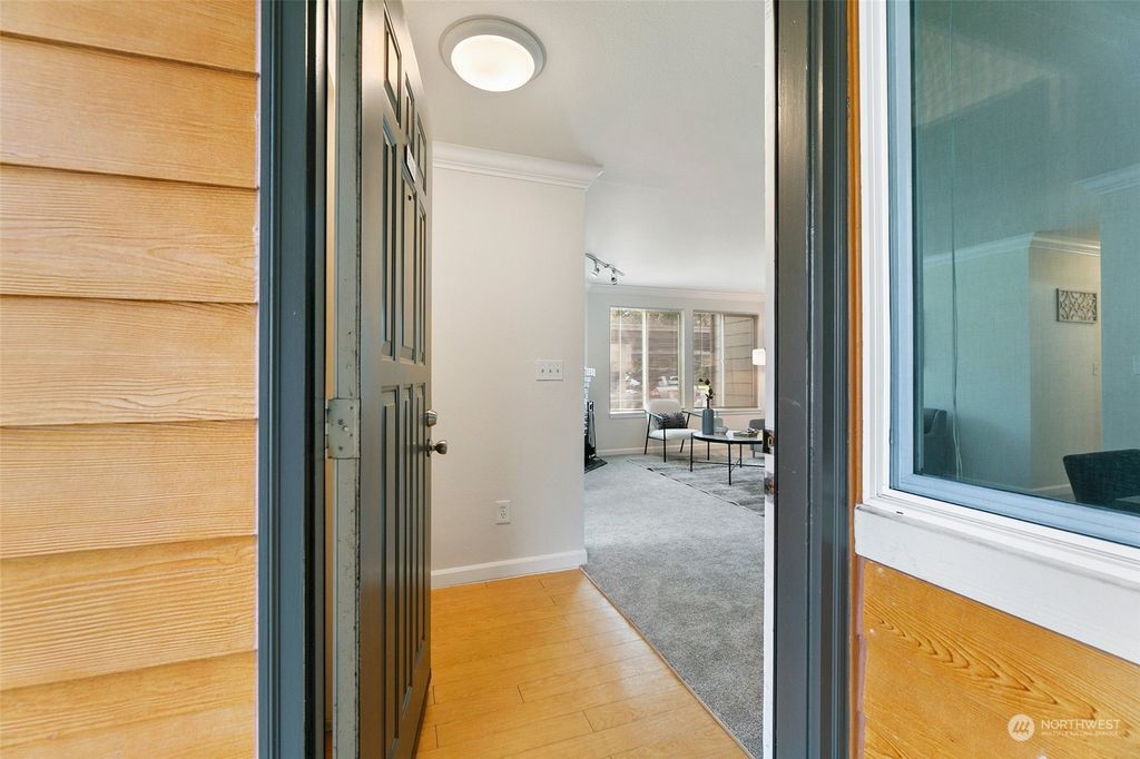 Photo of 10821 NE 147th Lane #P101, Bothell, WA 98011 (MLS # 2193371)