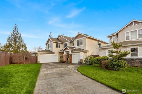 1306 68th Street SE Auburn WA 98092