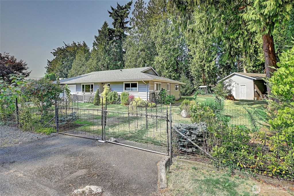 Photo of 6211 204th Place NE, Arlington, WA 98223 (MLS # 2433485)