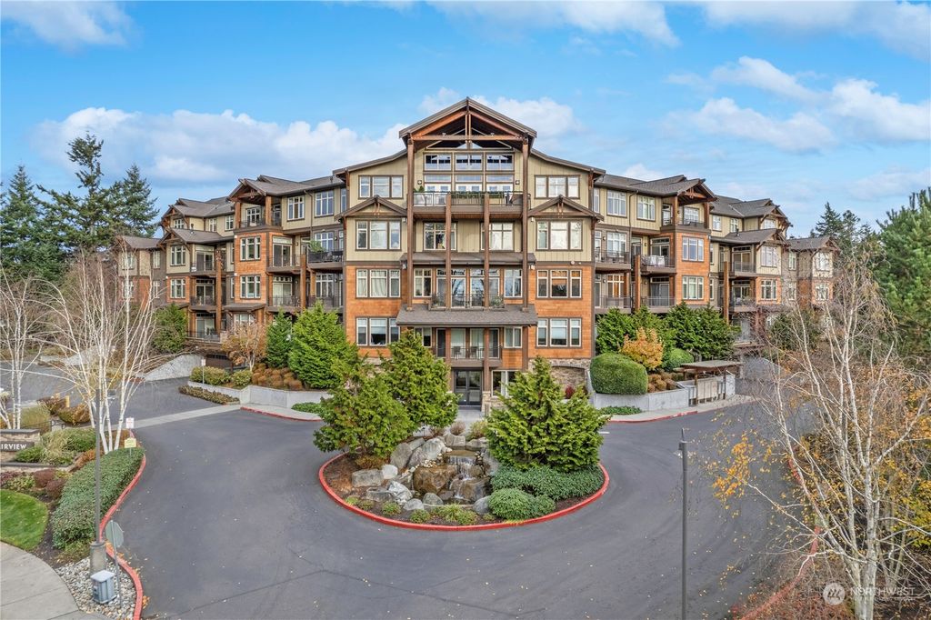 Photo of 11801 Harbour Pointe Boulevard #305, Mukilteo, WA 98275 (MLS # 2181802)