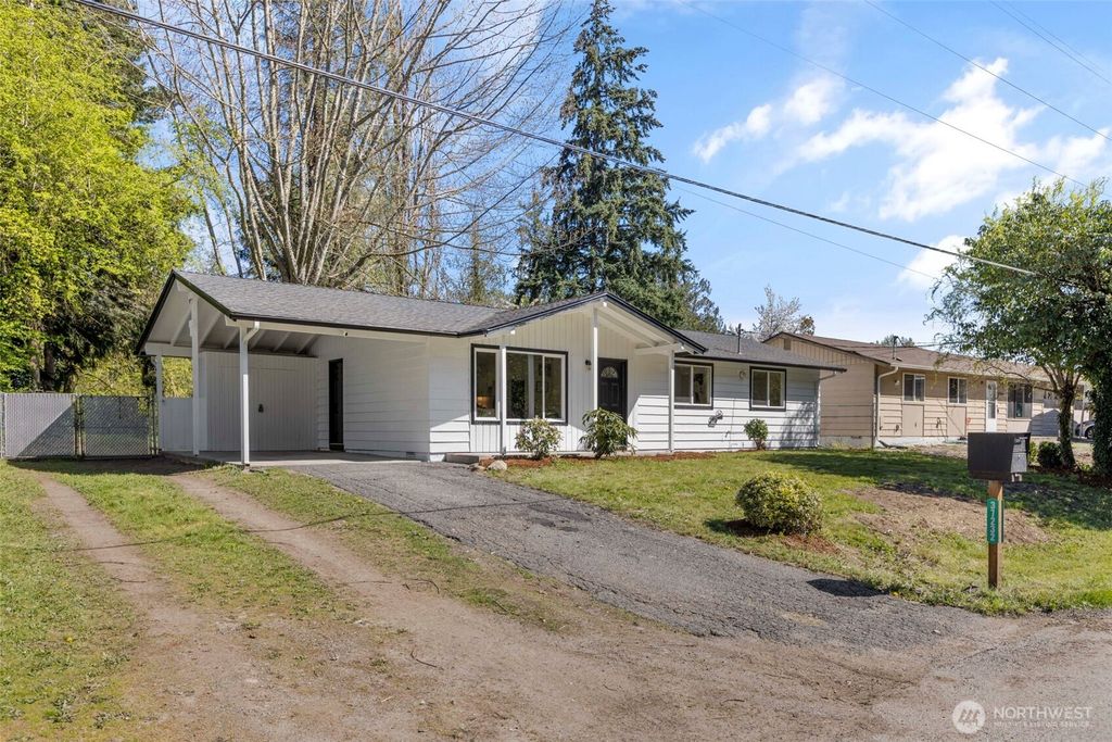 Photo of 37232 49th Avenue S, Auburn, WA 98001 (MLS # 2362802)