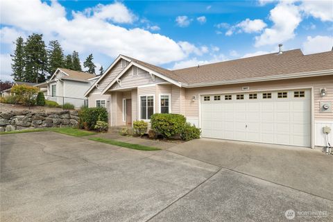 Photo of 5817 54th Street W, University Place, WA 98467 (MLS # 2430559)