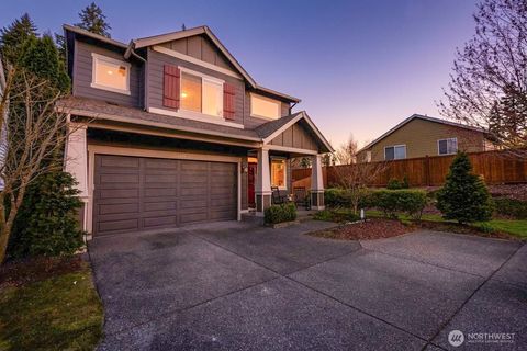 Photo of 120 Pickford Place SW, Port Orchard, WA 98367 (MLS # 2498726)