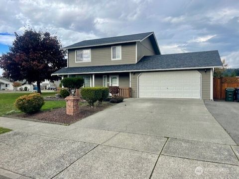 Photo of 317 Icey Street SW, Orting, WA 98360 (MLS # 2445277)