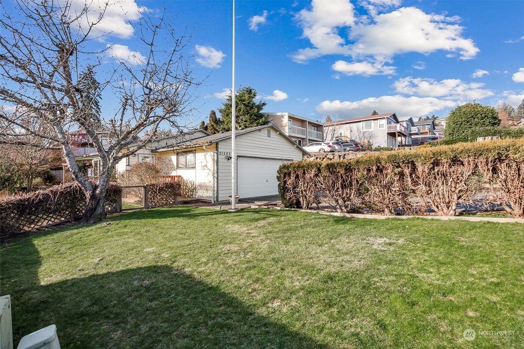 Photo of 21505 5th Place S, Des Moines, WA 98198 (MLS # 2181682)