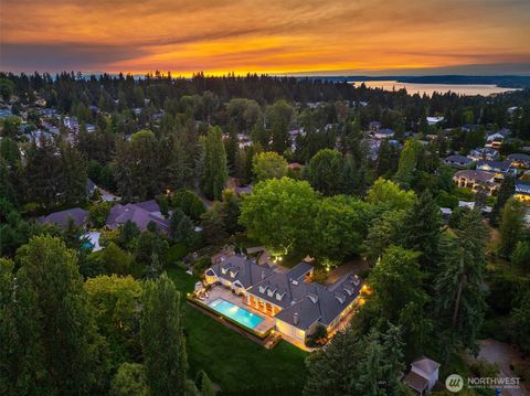 4 Diamond S Ranch Bellevue WA 98004
