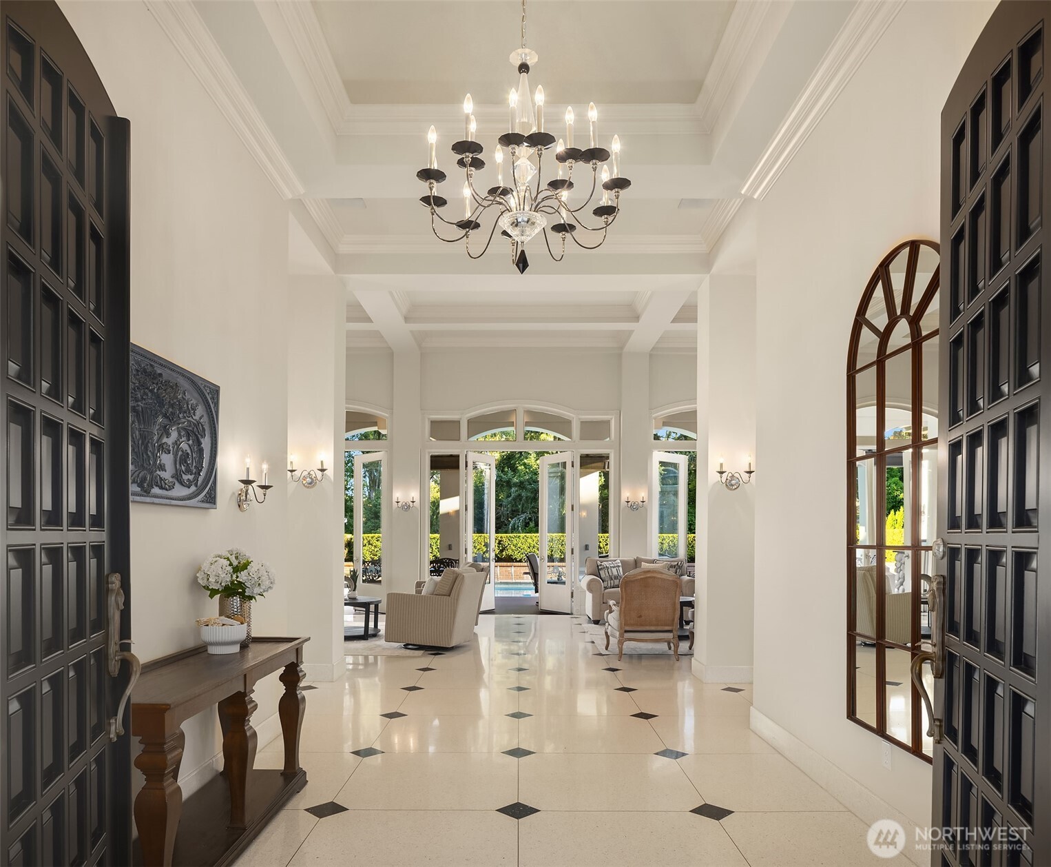 4 Diamond S Ranch
