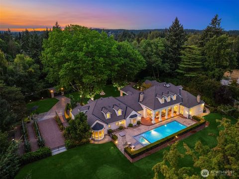 4 Diamond S Ranch Bellevue WA 98004