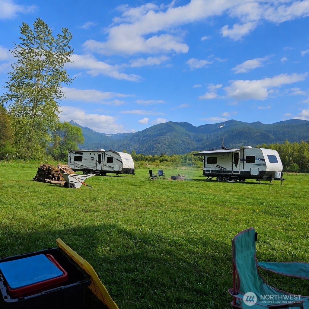 Photo of 1 US Hwy 12, White Pass, WA 98937 (MLS # 2546141)