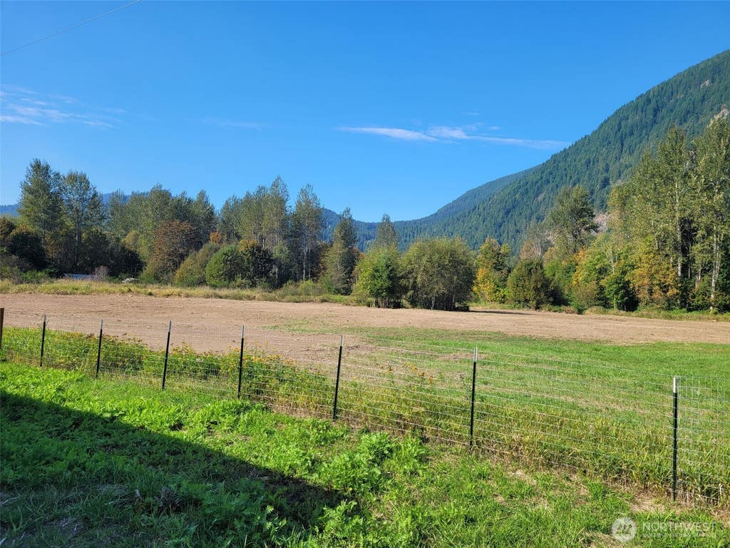 Photo of 1 US Hwy 12, White Pass, WA 98937 (MLS # 2546141)