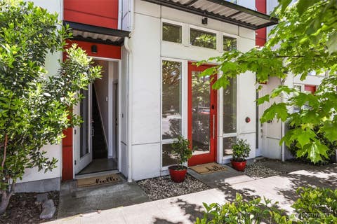 Photo of 6704 15th Avenue NW, Seattle, WA 98117 (MLS # 2547764)