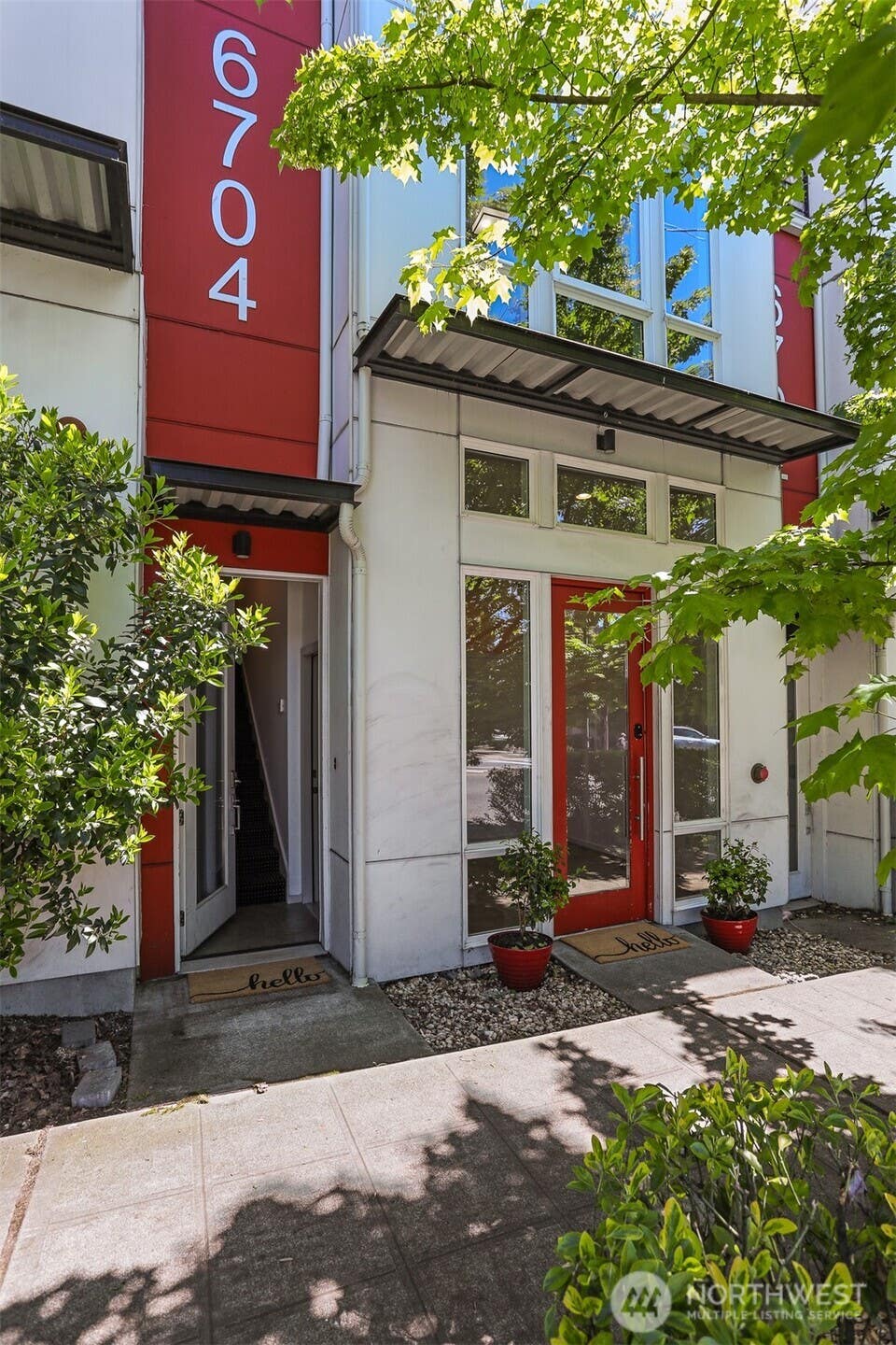 Photo of 6704 15th Avenue NW, Seattle, WA 98117 (MLS # 2547764)