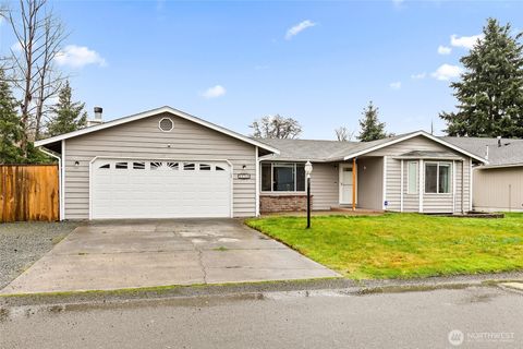 13713 2nd Avenue Ct E Tacoma WA 98445