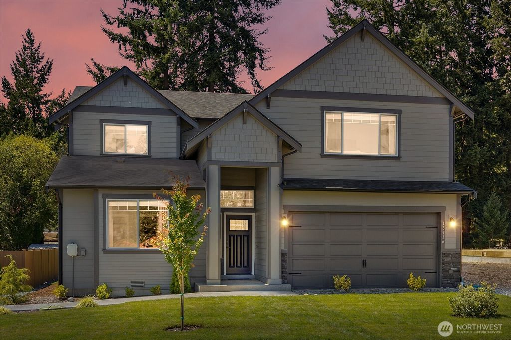 Photo of 26911 30th Place S #10, Kent, WA 98032 (MLS # 2490281)