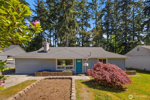 22903 60th Avenue W Mountlake Terrace WA 98043