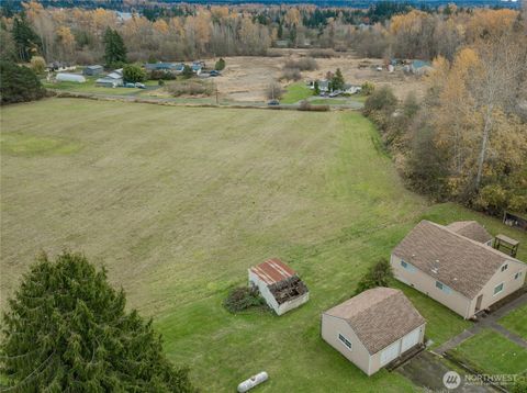 Photo of 4292 King Mountain Road, Bellingham, WA 98226 (MLS # 2454252)