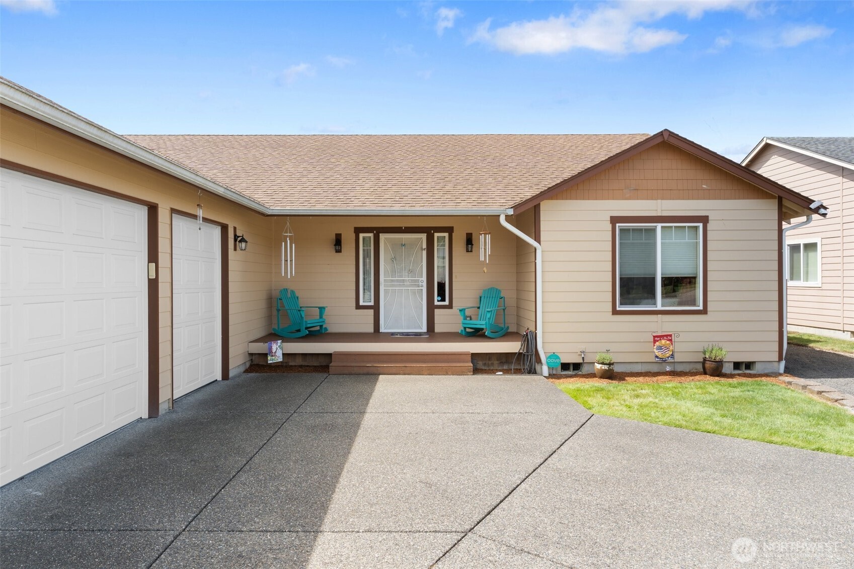 153 Sandwedge Court
