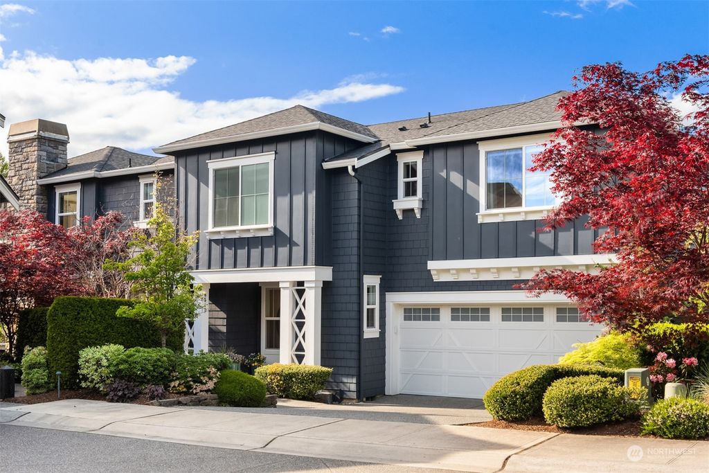 Photo of 6517 108th Avenue NE, Kirkland, WA 98033 (MLS # 2237097)