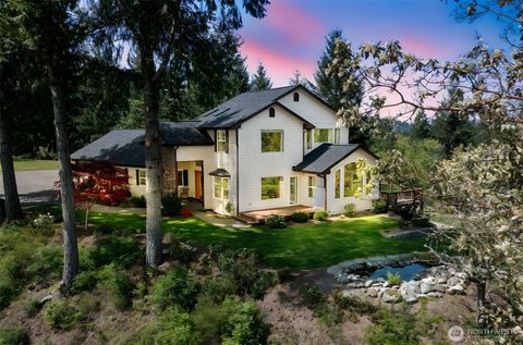 4675 Bush Mountain Drive SW Tumwater WA 98512