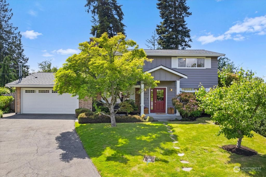 Photo of 8630 217th Street SW, Edmonds, WA 98026 (MLS # 2245523)