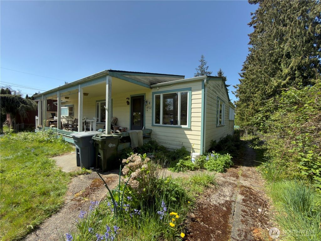 Photo of 10722 59th Avenue E, Puyallup, WA 98373 (MLS # 2511254)