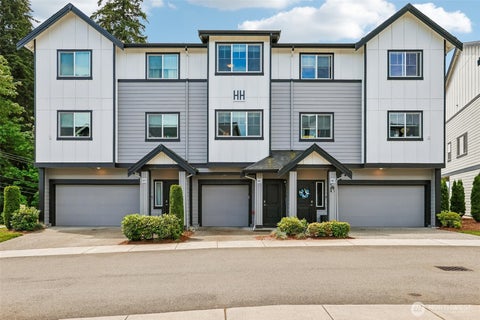 Photo of 1621 Seattle Hill Road #HH2, Bothell, WA 98012 (MLS # 2535071)