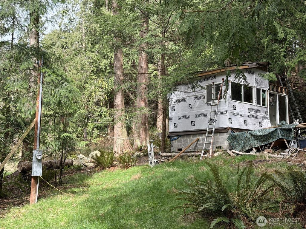 Photo of 7670 Holiday Boulevard, Anacortes, WA 98221 (MLS # 2502659)