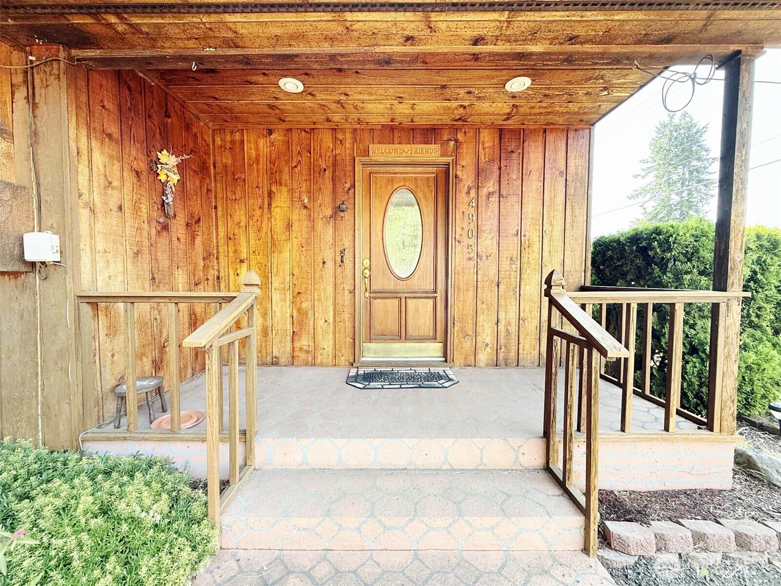 4905 US Highway 12