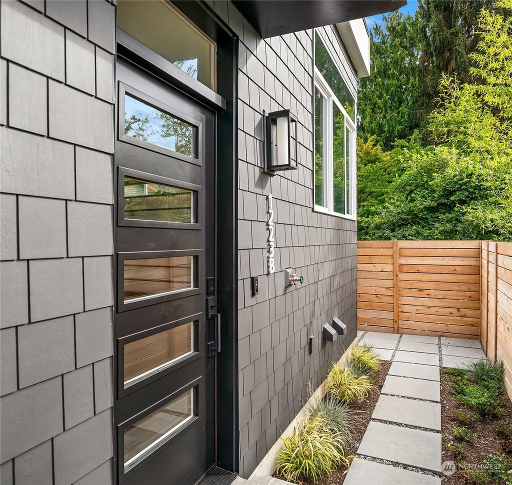 Photo of 1223 E N 47th Street, Seattle, WA 98103 (MLS # 2306570)