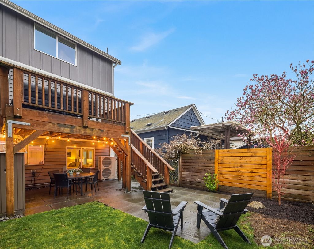 Photo of 2309 NW 65th Street, Seattle, WA 98117 (MLS # 2497931)