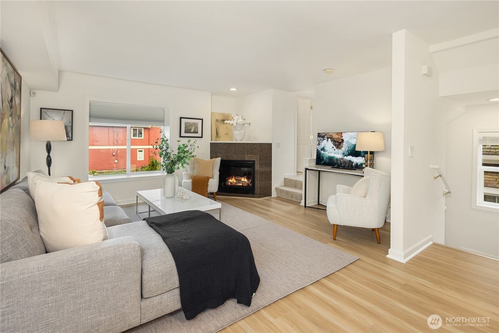 Photo of 2309 NW 65th Street, Seattle, WA 98117 (MLS # 2497931)