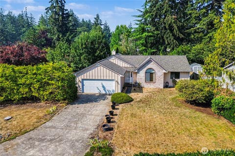 Photo of 3922 14th Court NE, Olympia, WA 98506 (MLS # 2561723)