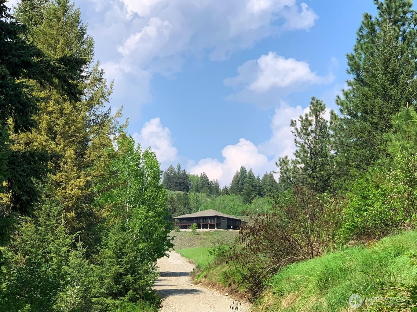 354 Vulcan Mountain Road