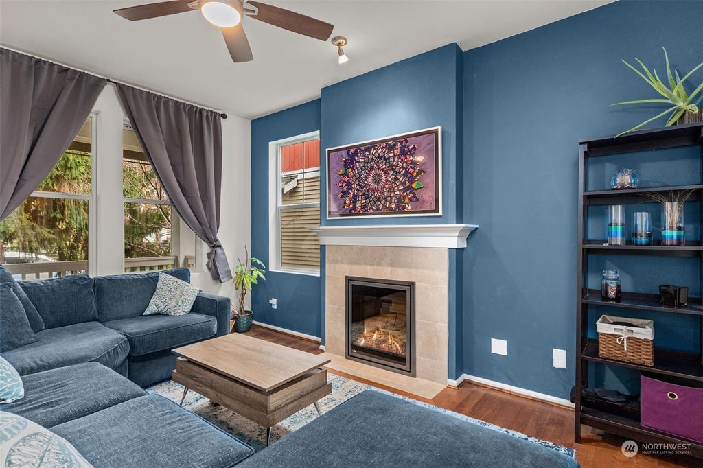 Photo of 6444 High Point Drive SW, Seattle, WA 98126 (MLS # 2052215)