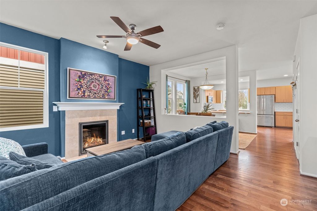 Photo of 6444 High Point Drive SW, Seattle, WA 98126 (MLS # 2052215)