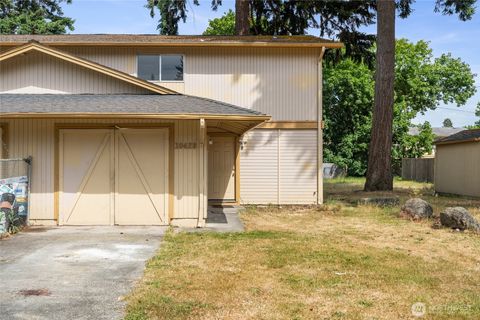 10423 13th Avenue Ct S Tacoma WA 98444