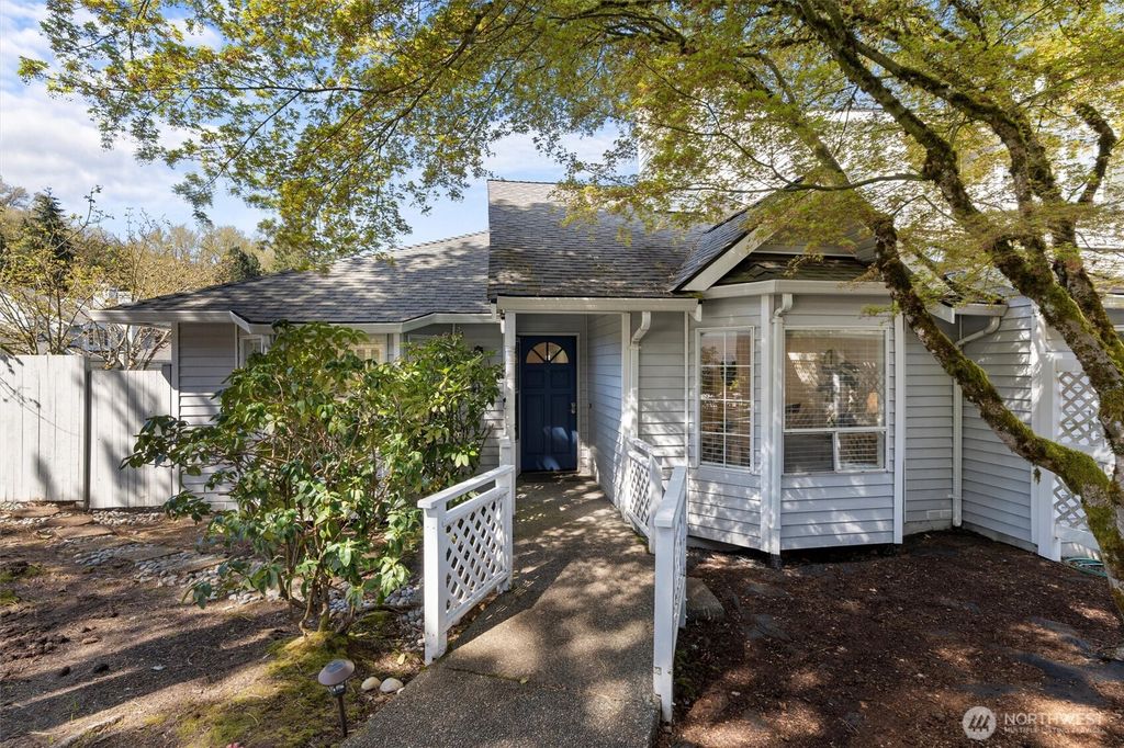 Photo of 4207 144th Lane SE #43, Bellevue, WA 98006 (MLS # 2354608)