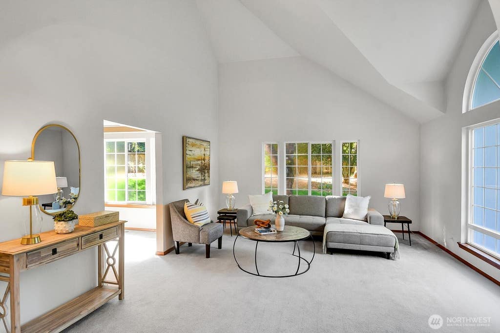 Photo of 16703 NE 172nd Place, Woodinville, WA 98072 (MLS # 2571604)