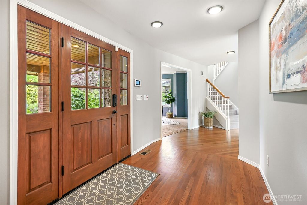 Photo of 6112 76th Drive SE, Snohomish, WA 98290 (MLS # 2368451)