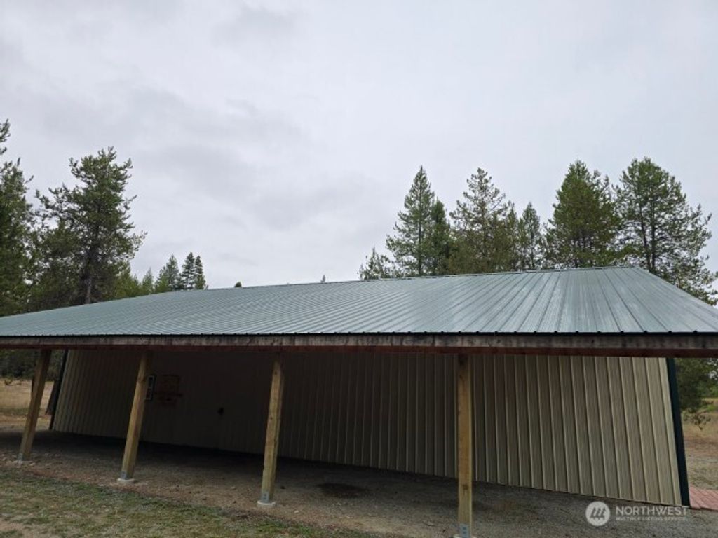 Photo of 591 State Line Road N, Newport, WA 99156 (MLS # 2457127)