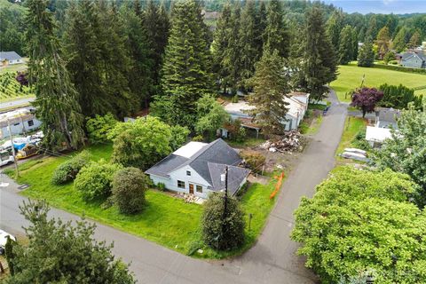 Photo of 13516 Virginia Street, Snohomish, WA 98290 (MLS # 2453702)