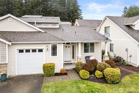 513 Bungalow Drive NW, Olympia, WA 98502 - MLS#: 2343238