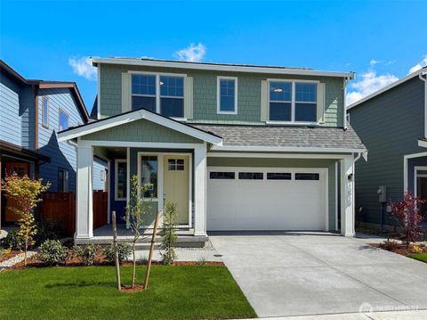 13915 178th St E 36 Puyallup WA 98374