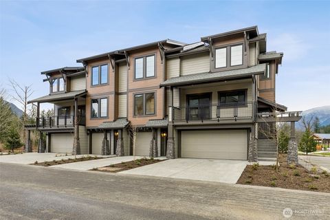 1196 Waterfall Way SE 1804 North Bend WA 98045