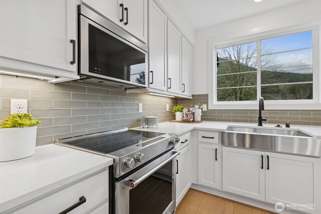 Photo of 1196 Waterfall Way SE #1804, North Bend, WA 98045 (MLS # 2478824)